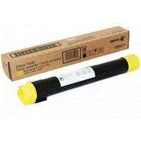 Xerox Toner WC 7545 006R01518 Yellow WC 7556 15K