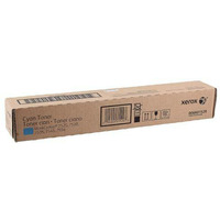 Xerox Toner WC 7545 006R01520 Cyan WC 7556 15K