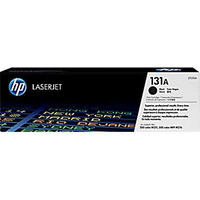 HP Toner nr 131A CF210A Black 1, 6K CRG731B