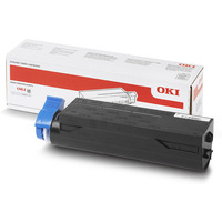 OKI Toner B431/MB491 44917602 12K