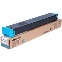 Sharp Toner MX-36GTCA Cyan 15K MX-2610N, MX-3110N, MX-2640N, MX-3610N