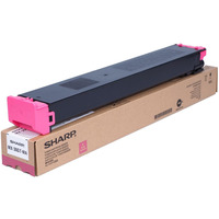 Sharp Toner MX-36GTMA Magenta 15K MX-2610N, MX-3110N, MX-2640N, MX-3610N