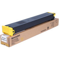 Sharp Toner MX-36GTYA Yellow 15K MX-2610N, MX-3110N, MX-2640N, MX-3610N