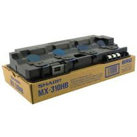 Sharp Pojemnik MX-310HB 50K pojemnik na zuyty toner