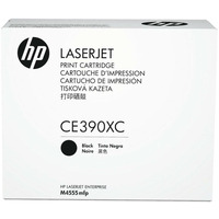 HP Toner nr 90XC CE390XC Black 24K