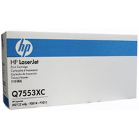 HP Toner nr 53XC Q7553XC Black 7K