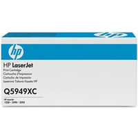 HP Toner nr 49XC Q5949XC Black 6K