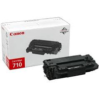 Canon Toner CRG 710H Black 12K