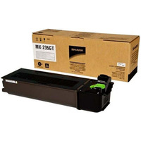 Sharp Toner MX-235GT Black 16K AR-5618, AR-5618n, AR-5620, AR-5620n