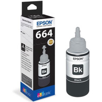 Epson Tusz L100/200 T6641 Black 70ml