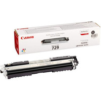 Canon Toner CRG 729 Black 1.2K