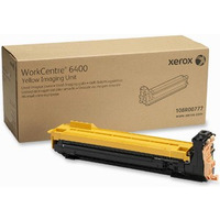 Xerox Bben Phaser 6400 108R00777 Yellow 30K