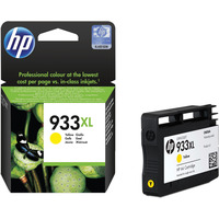 HP Tusz nr 933XL CN056AE Yellow 825str