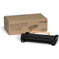 Xerox Bben Phaser 4600 113R00762 Black 80K