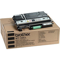 Brother Pojem.na zu. toner WT100CL 20K