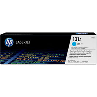 HP Toner nr 131A CF211A Cyan 1, 8k