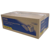 Epson Toner AcuLaser C3800 S051128 Yel 5K