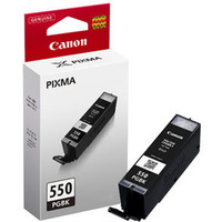 Canon Tusz PGI-550PGBK Black 15 ml