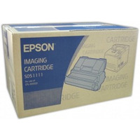 Epson Toner EPL-N3000 S051111 Black 17K