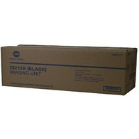 Minolta Bben IU-212K 45K Black A0DE01F