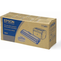 Epson Toner AcuLaser M1200 S050523 Black 3, 2K return