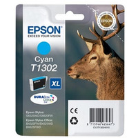 Epson Tusz SX525/620 T1302 Cyan 10, 1ml