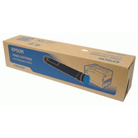 Epson Toner Aculaser C9100 S050197 Cyan 12K
