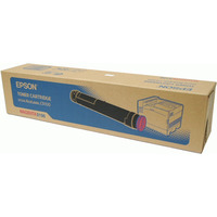 Epson Toner Aculaser C9100 S050196 Magen 12K