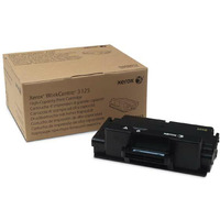 Xerox Toner WC 3325 106R02312 Black 11K