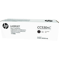 HP Toner nr 304AC CC530AC Black 3, 5K