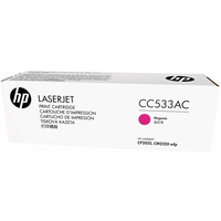 HP Toner nr 304AC CC533AC Magenta 2, 8K