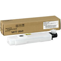 Kyocera Poj. na zu toner WT-860 25K 1902LC0UN0