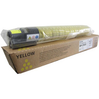 Ricoh Toner MPC3002/3502 841740 Yellow 841744/841740/842017 18K