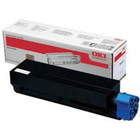 OKI Toner B431/MB491 44574802 7K