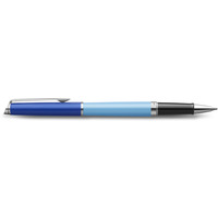 PIRO KULKOWE HEMISPHERE COLOR-BLOCK BLUE 2179926 Waterman