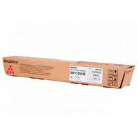Ricoh Toner MPC3002/3502 841741 Magenta 841741/842018/841653 18K