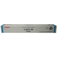 Canon Toner C-EXV29 Cyan 27K