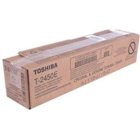 Toshiba Toner T-2450E e-Studio 223 25K 6AJ00000216, 6AJ00000088 BK