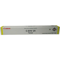 Canon Toner C-EXV29 Yellow 27K