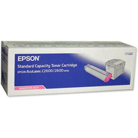 Epson Toner AcuLaser C2600 S050231 Magen 2K
