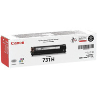 Canon Toner CRG 731H Black 2.4K