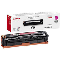 Canon Toner CRG 731 Magenta 1.5K