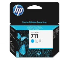 HP Tusz nr 711 CZ130A Cyan 29ml