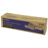 Epson Toner AcuLaser C1600 S050557 Black 2, 7K