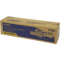 Epson Toner AcuLaser C1600 S050554 Yello 2, 7K
