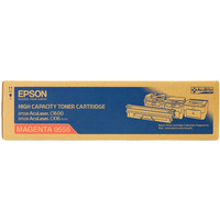 Epson Toner AcuLaser C1600 S050555 Magen 2, 7K