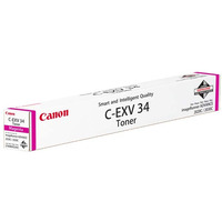 Canon Toner C-EXV34 Magenta 19K