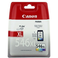 Canon Tusz CL-546XL Kolor 13 ml
