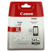 Canon Tusz PG-545XL Black 15 ml