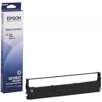 Epson Tama LX-300/300+/350 S015637 Black, 4 mln znaków